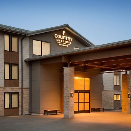 سيتاك Country Inn & Suites By Radisson, Seattle-Tacoma International Airport, Wa المظهر الخارجي الصورة